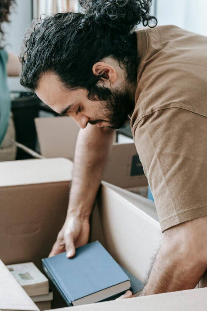 Mudanzas de empresas Sagunto