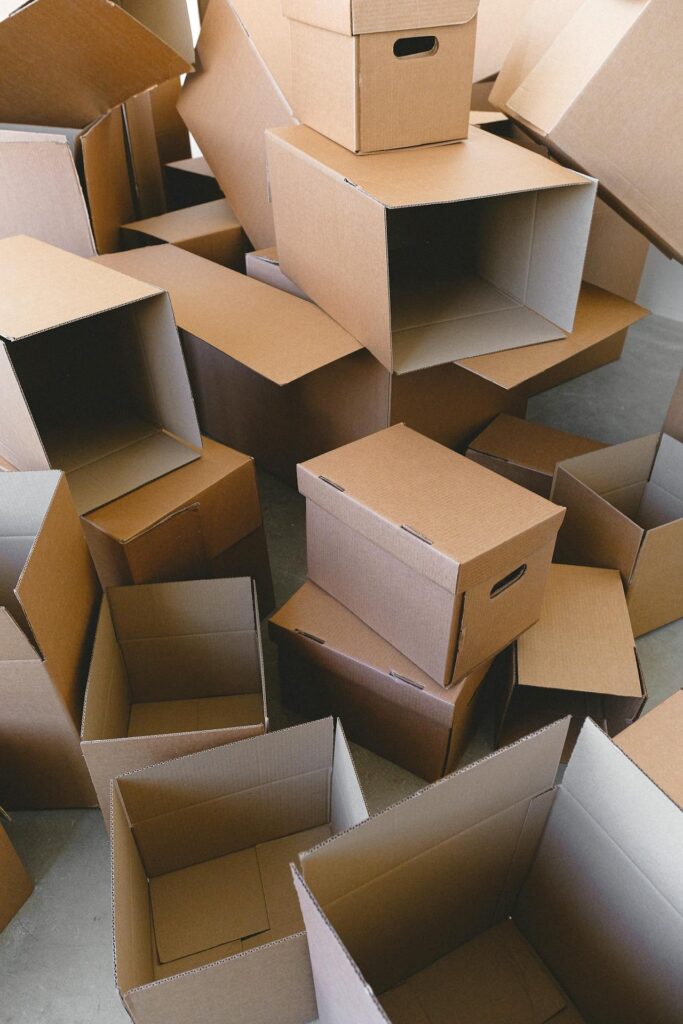 Mudanzas de oficinas Alfafar