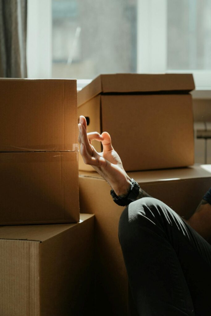 Mudanzas de oficinas Massamagrell