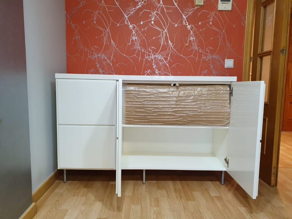 Portes Albuixech