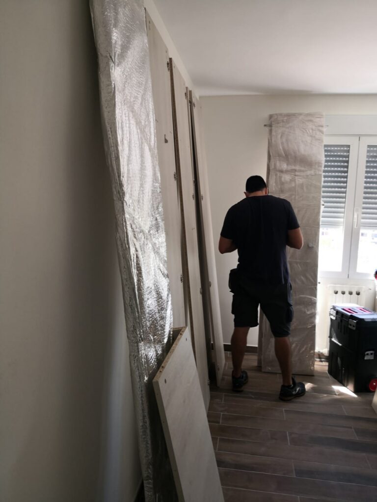 Portes Betera