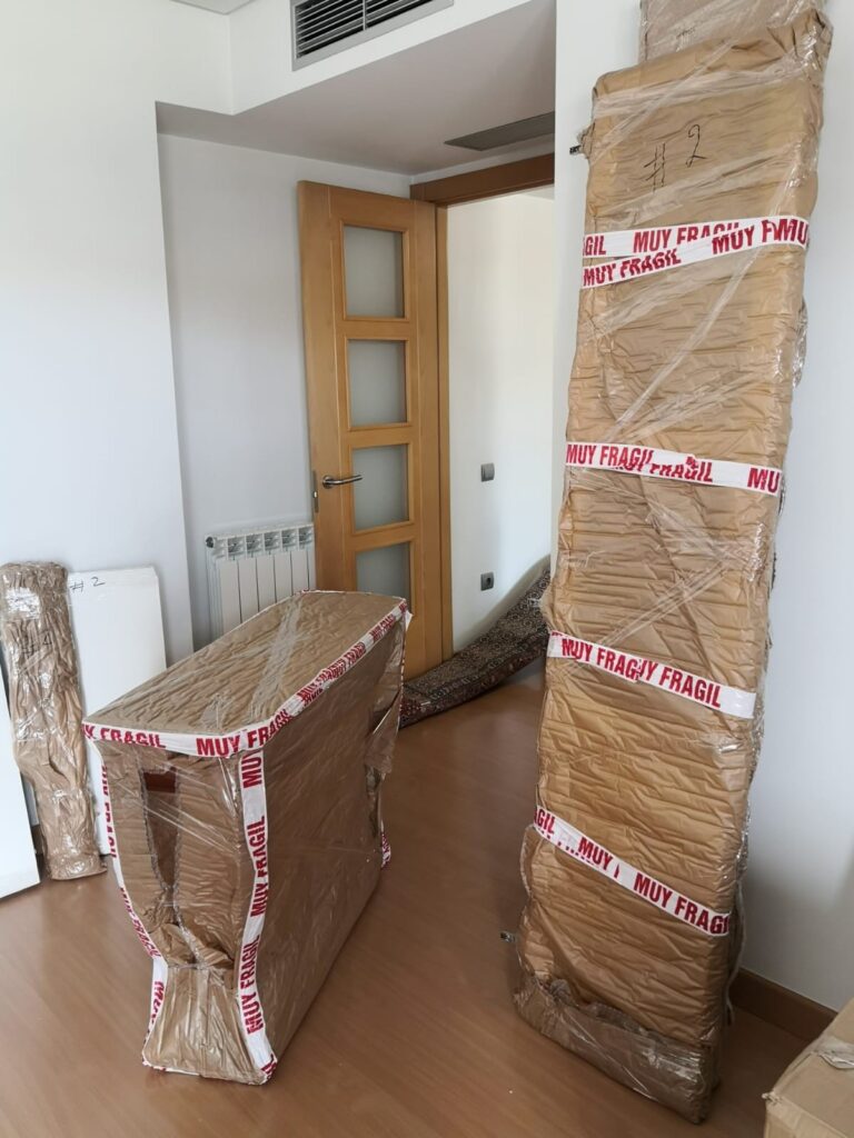 Portes Carcaixent