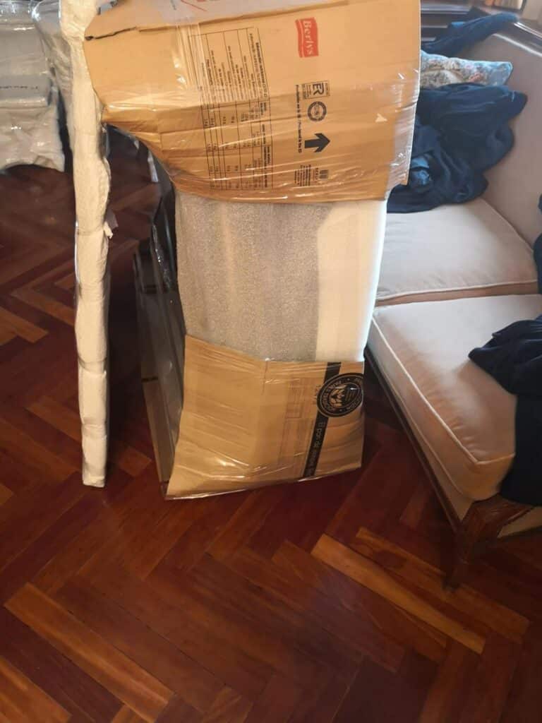 Portes Ciutat Fallera
