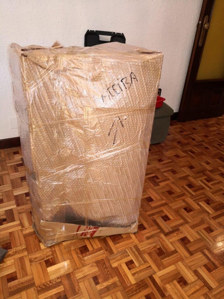 Portes Domeno