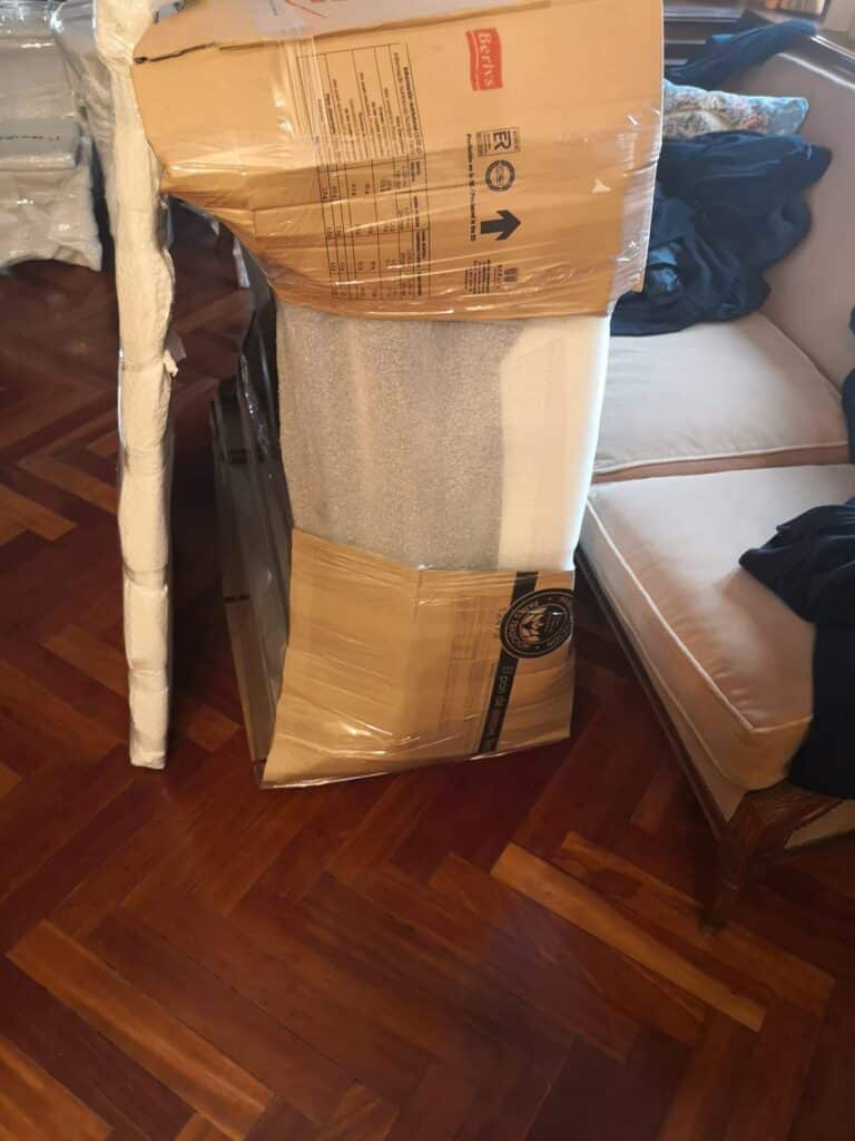 Portes Pedralba