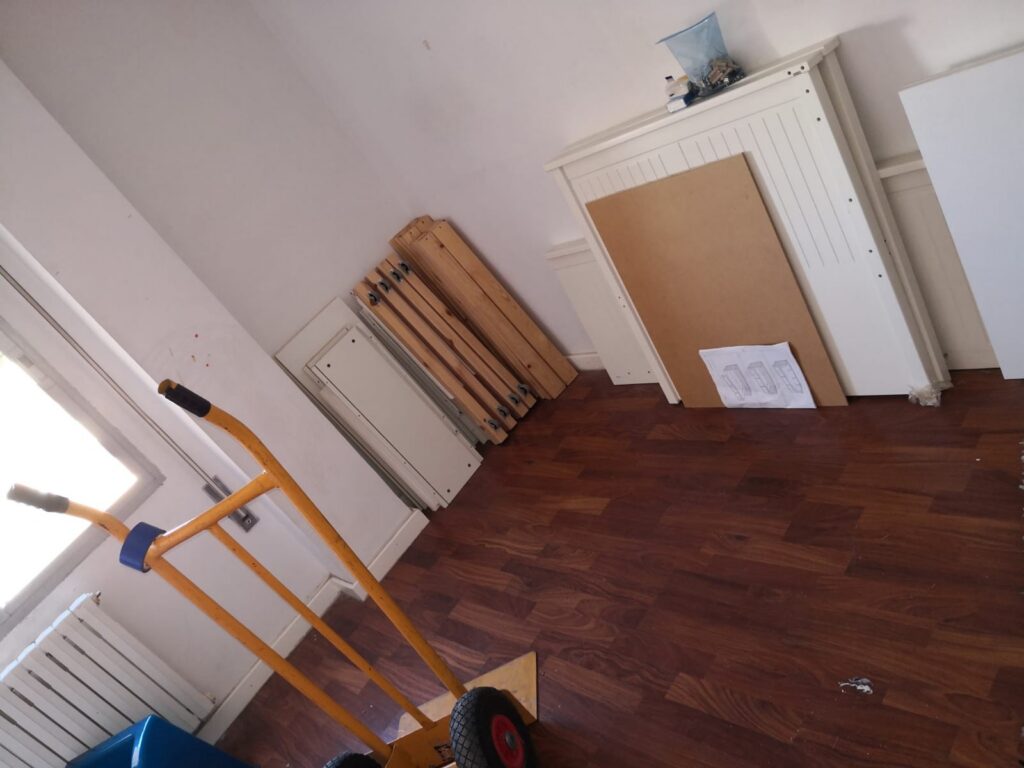 Portes Segart