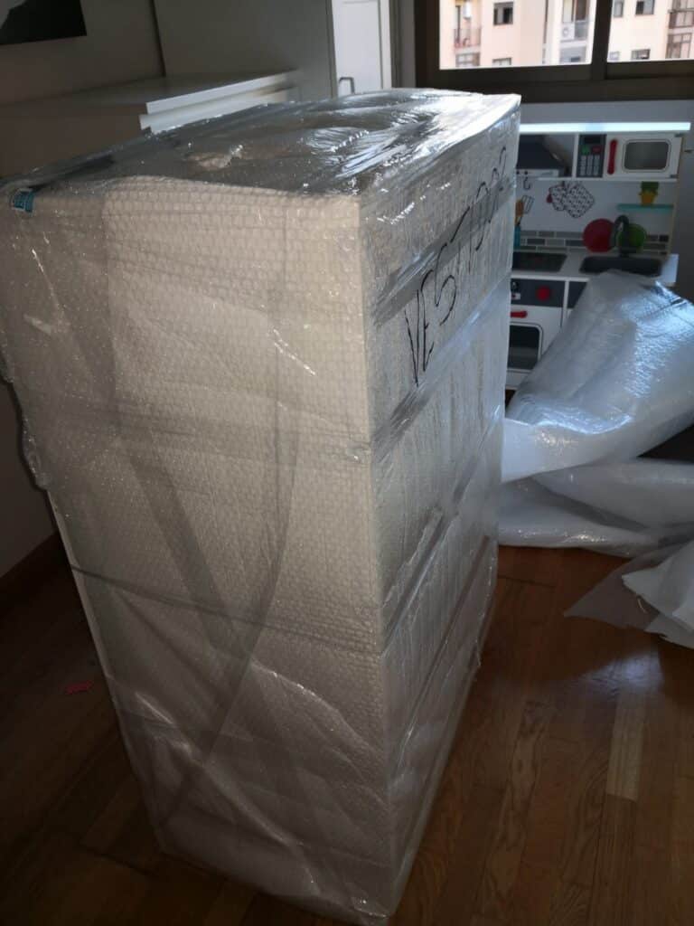 Portes Venta Quinquiller
